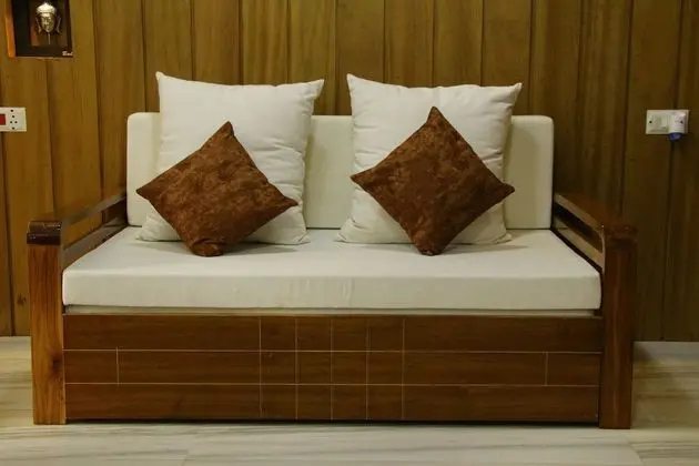 Premium Kır Evi
