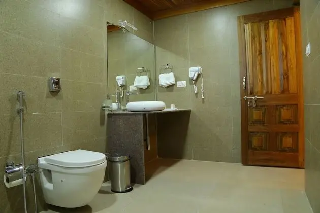 Premium Kır Evi