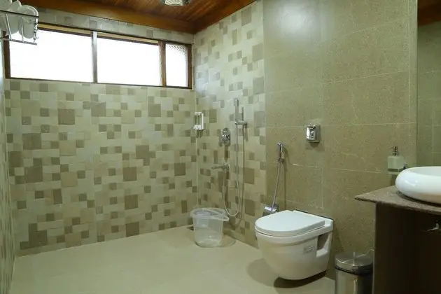 Premium Kır Evi