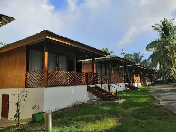 Premium Kır Evi