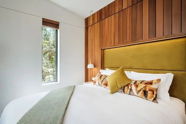 Deluxe Kulübe (Tree Lodge)
