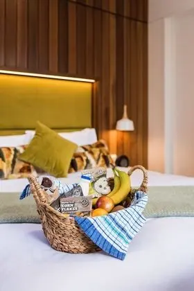 Deluxe Kulübe (Tree Lodge)