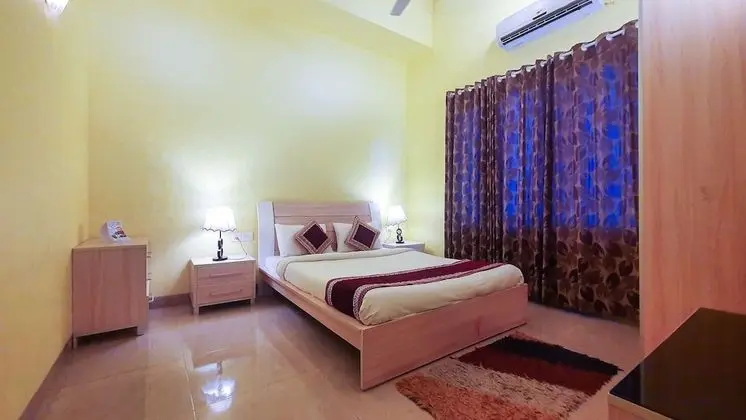1 Bedroom Villa