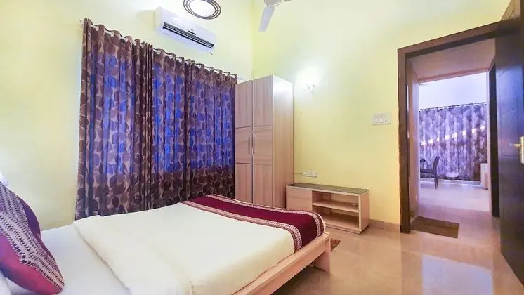 1 Bedroom Villa