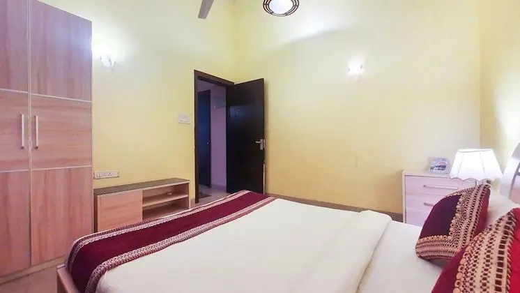 1 Bedroom Villa