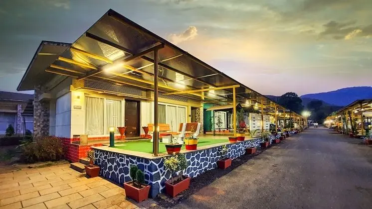 1 Bedroom Villa