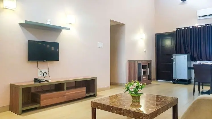 1 Bedroom Villa