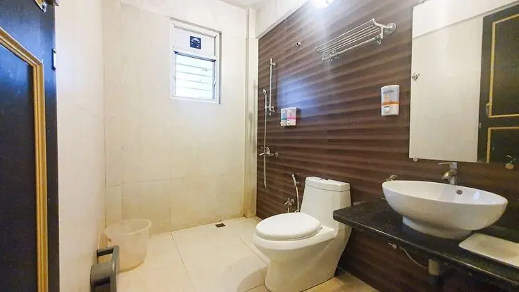 1 Bedroom Villa