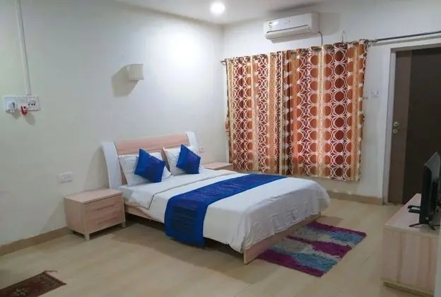 Deluxe Tek Büyük Yataklı Oda, 1 Çift Kişilik Yatak