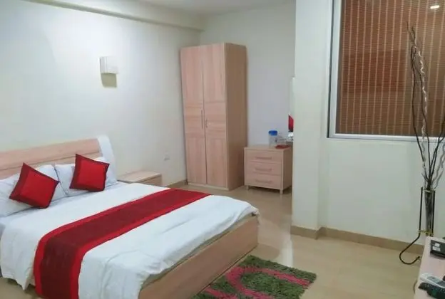 Deluxe Tek Büyük Yataklı Oda, 1 Çift Kişilik Yatak
