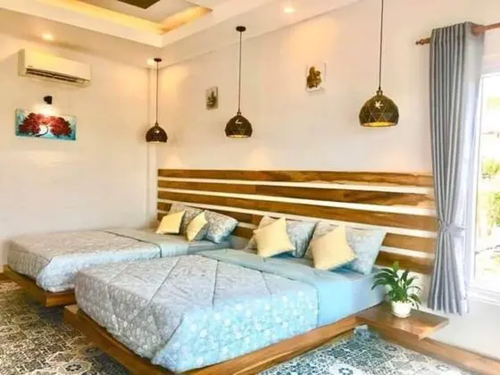 Deluxe Süit, Balkon, Dağ Manzaralı (Double Bed)