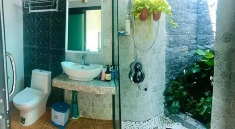Deluxe Süit, Balkon, Dağ Manzaralı (Double Bed)