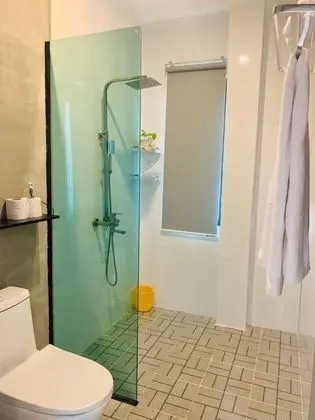 Junior Süit, Dağ Manzaralı