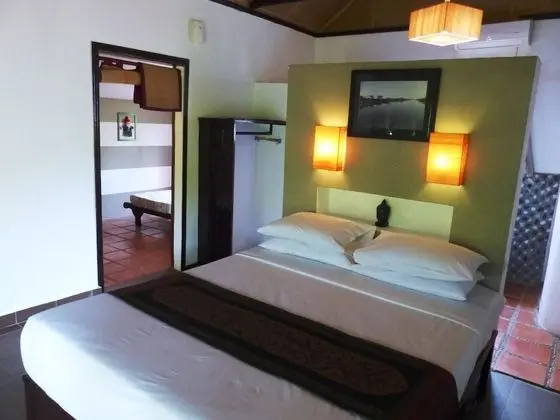 Family Bungalov