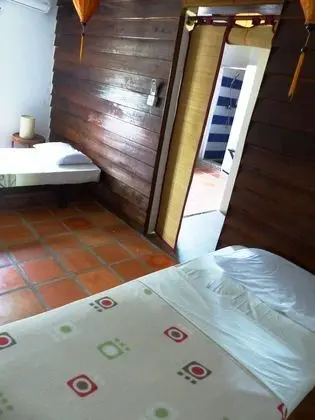 Family Bungalov
