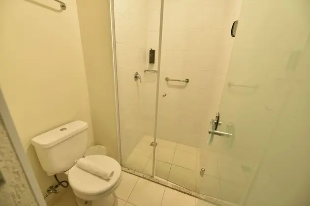 Standard Tek Kişilik Oda
