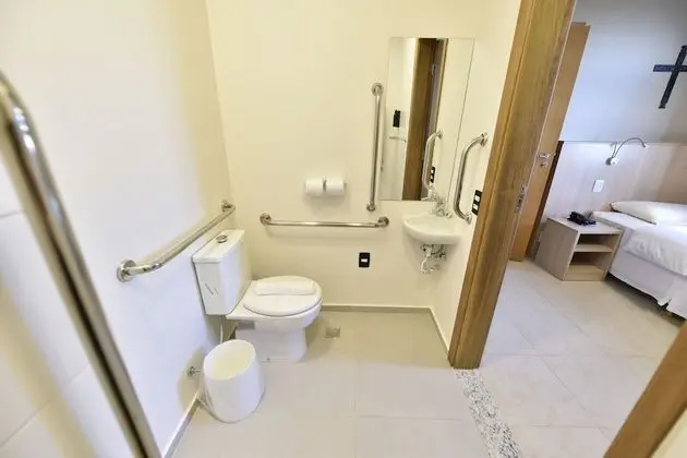 Standard Tek Kişilik Oda