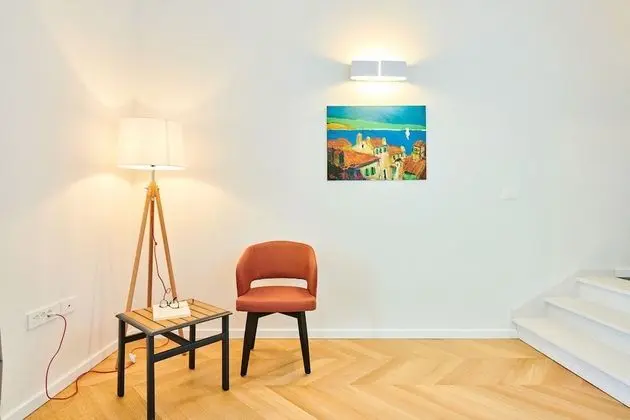Panoramic Villa