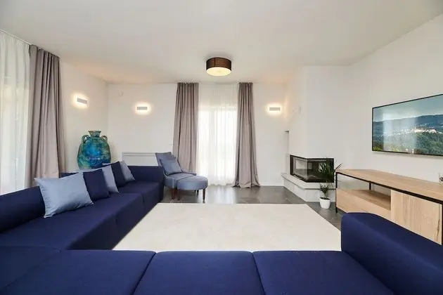 Panoramic Villa