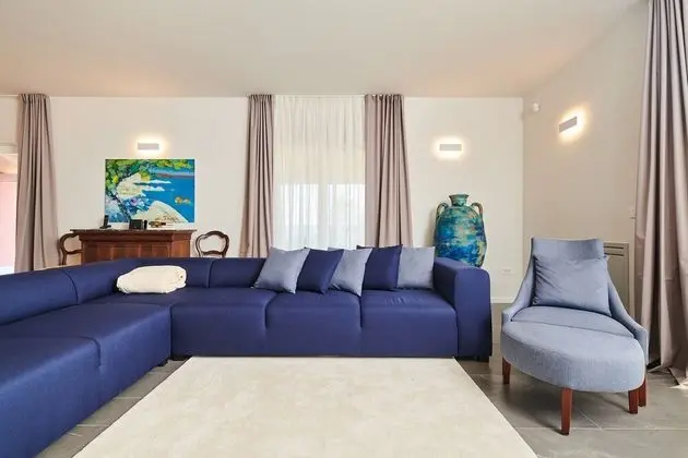 Panoramic Villa