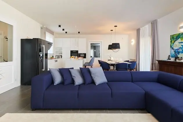 Panoramic Villa