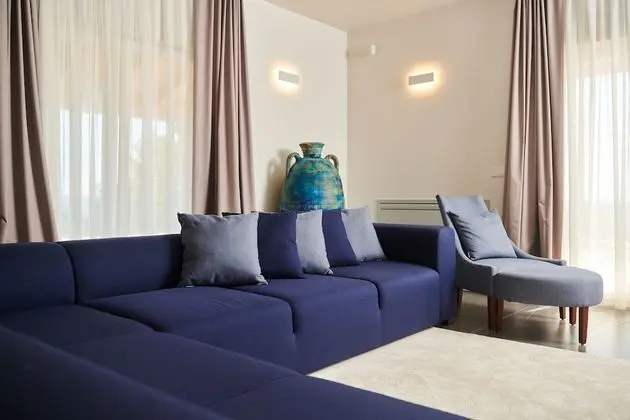 Panoramic Villa