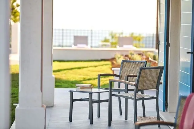 Panoramic Villa