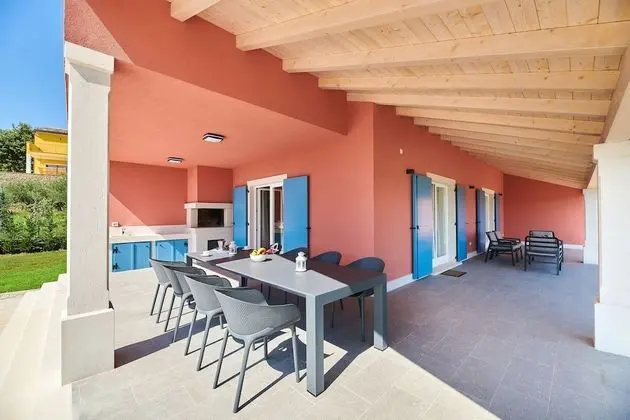 Panoramic Villa
