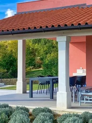 Panoramic Villa