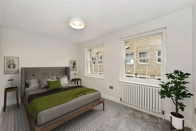 Ev, 3 Yatak Odası (House 2)