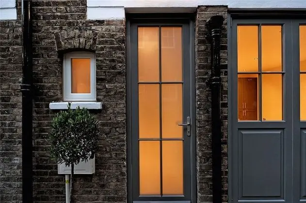 Ev, 3 Yatak Odası (House 2)