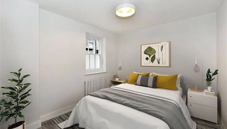 Ev, 3 Yatak Odası (House 3)