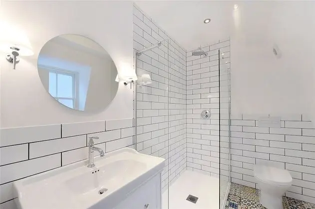Ev, 3 Yatak Odası (House 3)