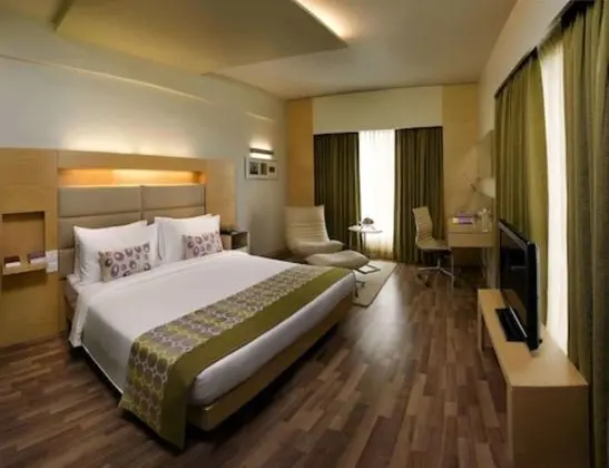Club Room