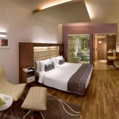 Club Room