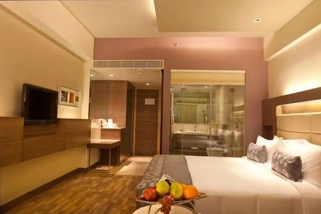 Club Room