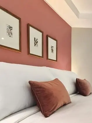 Honeymoon Süit