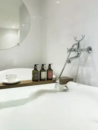 Honeymoon Süit