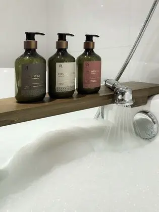 Honeymoon Süit