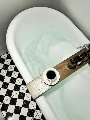 Honeymoon Süit