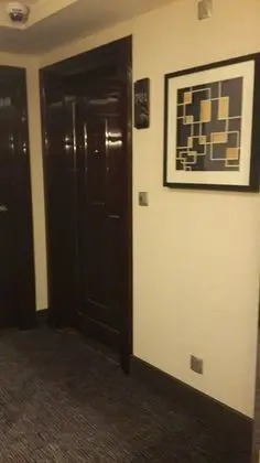 Executive Tek Büyük Yataklı Oda, Şehir Manzaralı