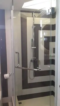 Standard Oda, Şehir Manzaralı