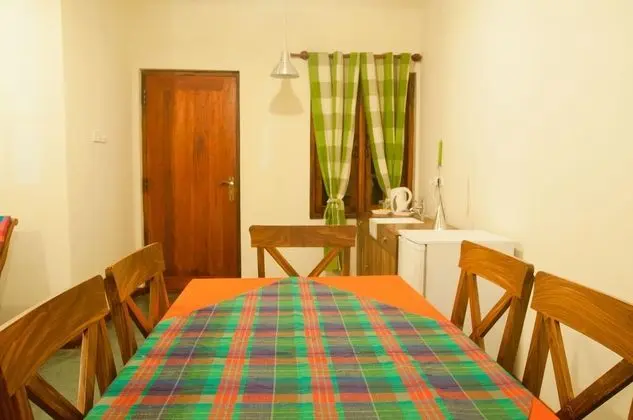 Kır Evi