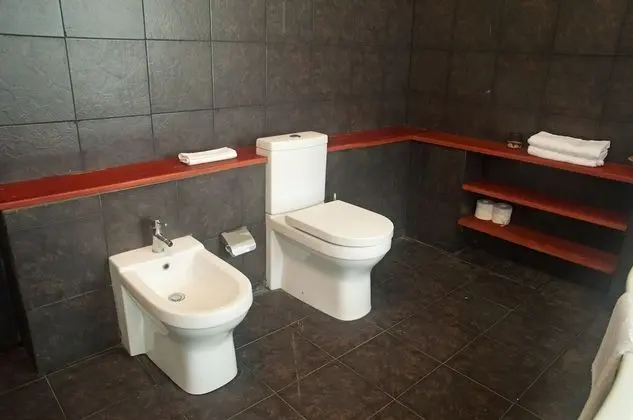 Kır Evi