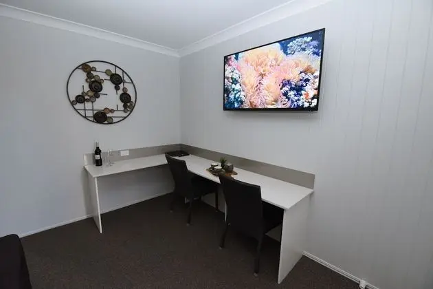 Superior Queen Room