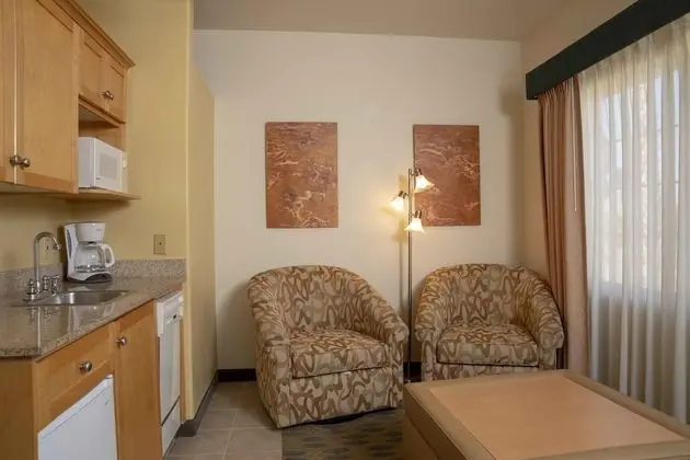 Stüdyo Süit, Özel Banyo