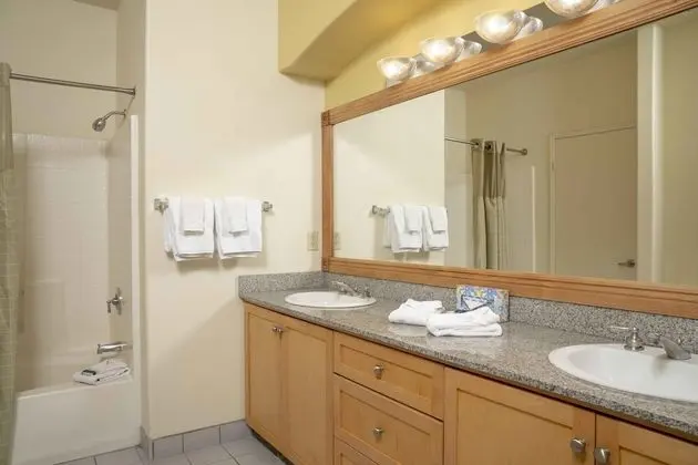 Süit, 1 Yatak Odası, Özel Banyo