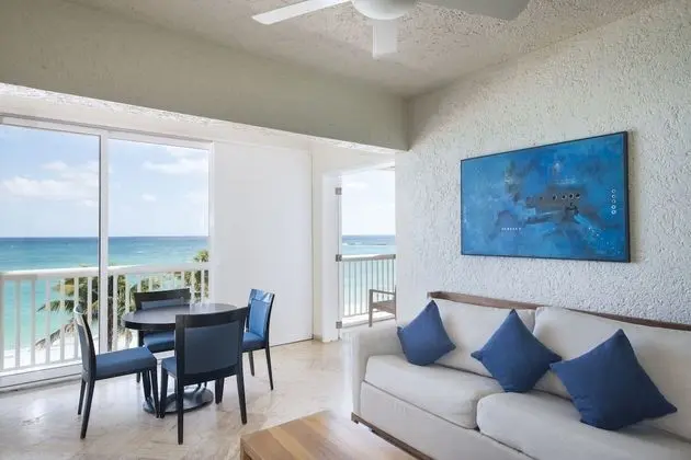 Grand Suite, 2 Bedrooms, Kitchen