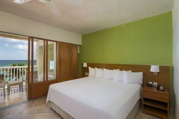Grand Suite, 2 Bedrooms, Kitchen
