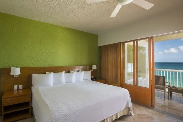 Grand Suite, 2 Bedrooms, Kitchen